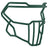 Vicis Zero2 SO-215 Stainless Steel Football Facemask Vicis