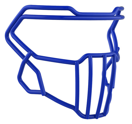 Vicis Zero2 SO-215 Stainless Steel Football Facemask Vicis