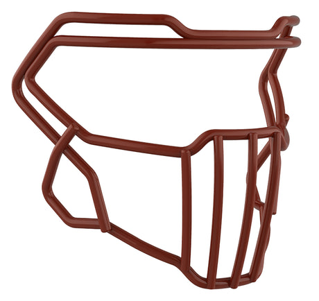 Vicis Zero2 SO-215 Stainless Steel Football Facemask Vicis