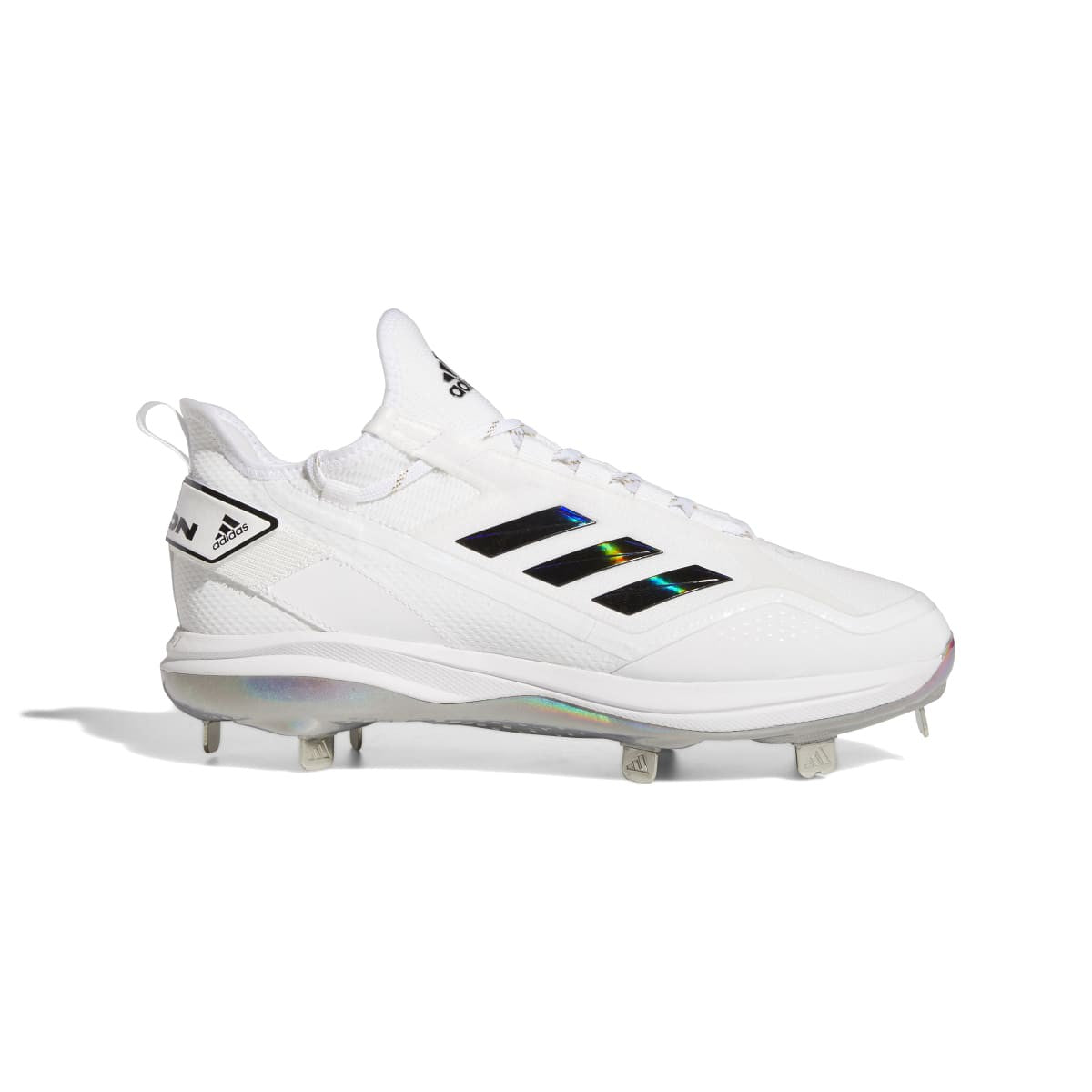 Adidas Men's Icon 7 Boost Baseball Cleats Baseball Footwear Adult