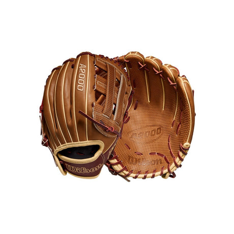 2022 Wilson Sierra Romero A2000 SR32 GM 12" Infield Fastpitch Glove Wilson