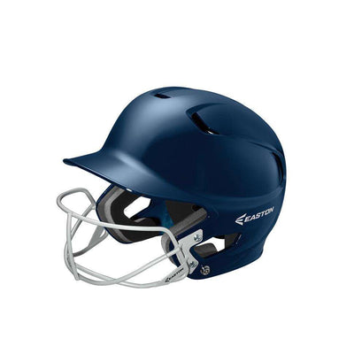 Easton Z5 Junior Fastpitch Softball Helmet with Mask - League Outfitters
