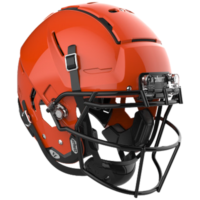 Schutt F7 VTD Adult Football Helmet - Professional Package