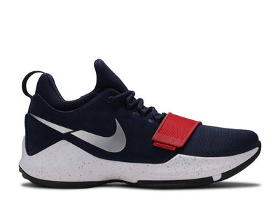 Nike Men's PG 1 Basketball Shoe