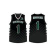 Custom Elite Sublimated Jerseys League Outfitters