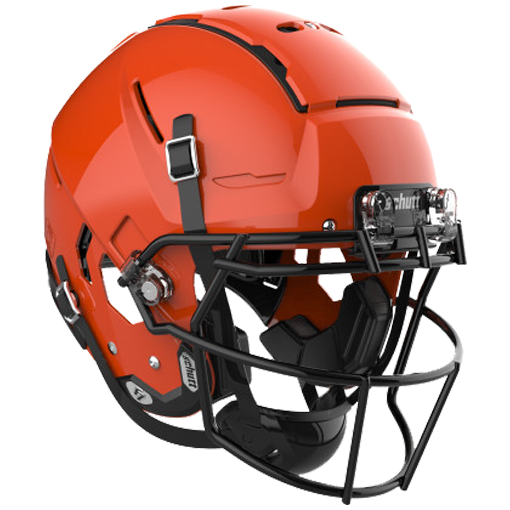 Schutt F7 VTD Adult Football Helmet - Professional Package