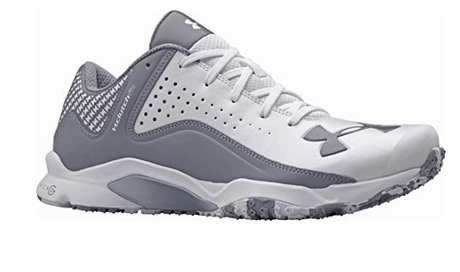 Under Armour Yard Low Baseball Trainers - League Outfitters