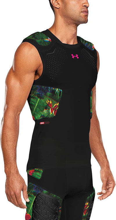 Under Armour Gameday Armour Pro 5-Pad Men's Top Novelty