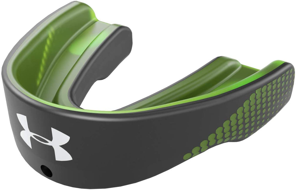 Under Armour Gameday Armour Mouthguard Flavor Mouthguards Under Armour