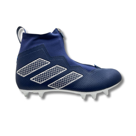 adidas Men's Nasty Fly 2E Wide Football Cleats adidas