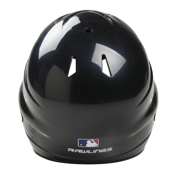 Rawlings Youth Vapor Coolflo Batting Helmet Rawlings