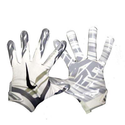 Nike Vapor Shield Football Receiver Gloves