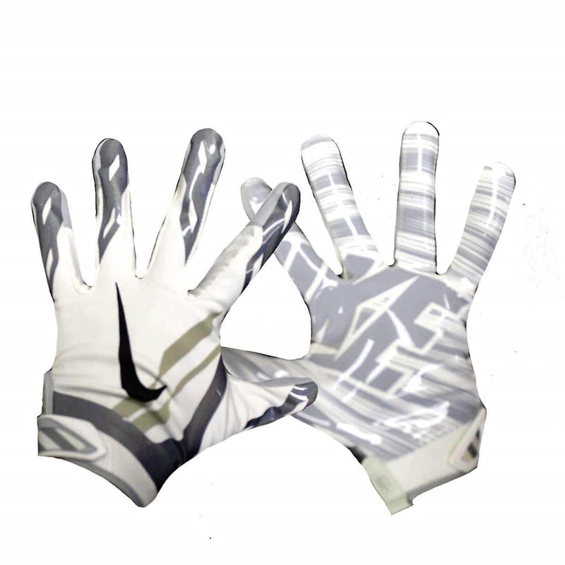 Nike Vapor Shield Football Receiver Gloves
