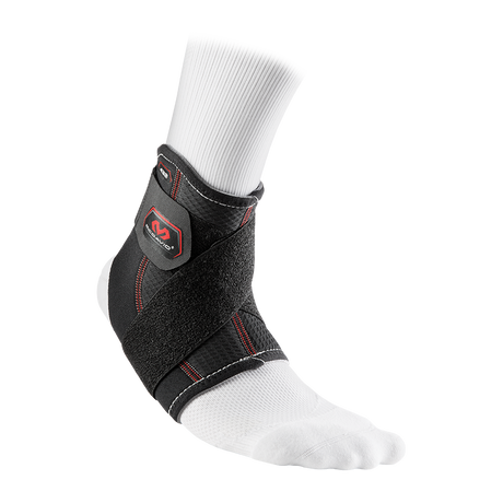 McDavid Ankle Support w/ figure-8 straps McDavid