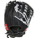 Rawlings Women's Heart Of The Hide 12.5" Fastpitch Softball Glove Rawlings