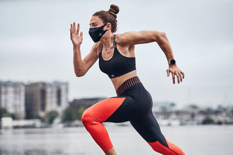 Under Armour Sportsmask Under Armour