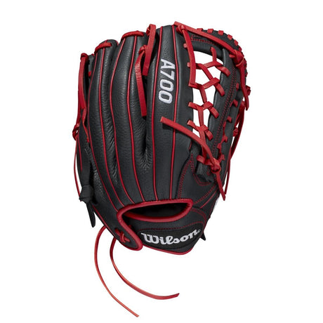 2022 Wilson A700 12" Outfield Baseball Glove Wilson