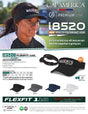 League Outfitters Premium Flexfit Visor League Outfitters