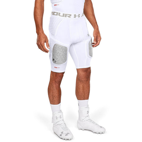 Under Armour Youth Gameday Armour Pro 5-Pad Girdle Under Armour