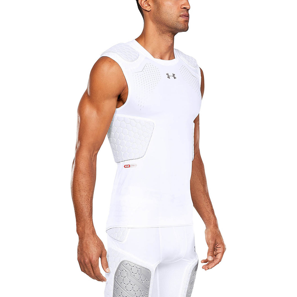 Gameday Armour Youth Pro 5-Pad Top Under Armour