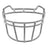Schutt Vengeance V-ROPO-DW-TRAD Titanium Facemask - League Outfitters