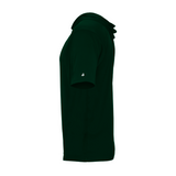 Badger Youth B-Core Short-Sleeve Hooded Tee Badger