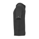 Badger Youth B-Core Short-Sleeve Hooded Tee Badger