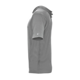 Badger Youth B-Core Short-Sleeve Hooded Tee Badger