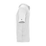 Badger Youth B-Core Short-Sleeve Hooded Tee Badger