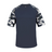 Badger Youth Camo Sport Tee Badger