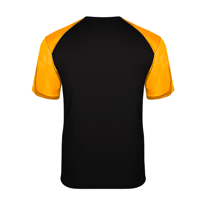 Badger Youth Breakout Tee