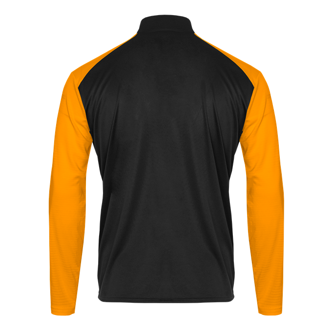 Badger Youth Breakout 1/4 Zip