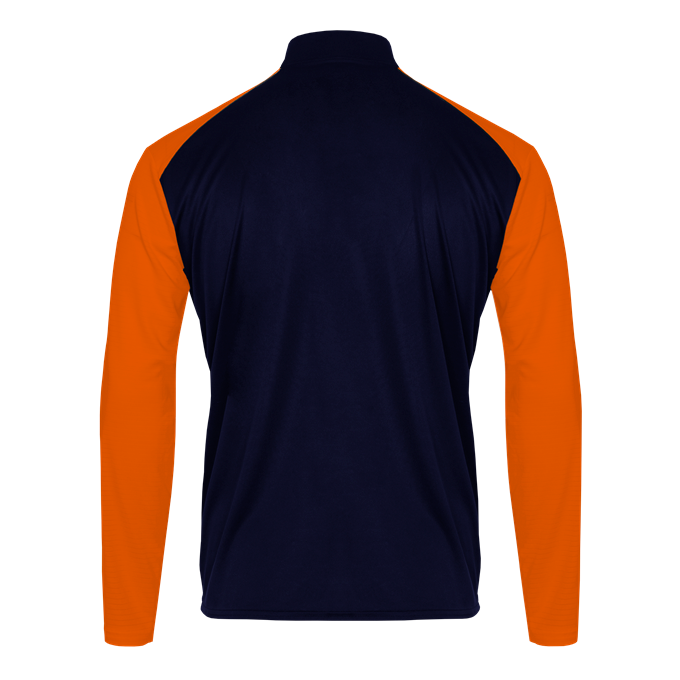 Badger Youth Breakout 1/4 Zip