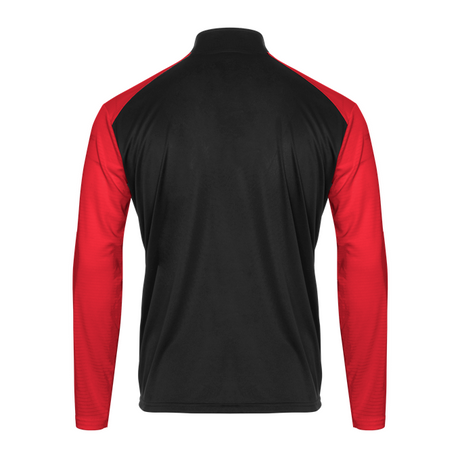 Badger Youth Breakout 1/4 Zip Badger