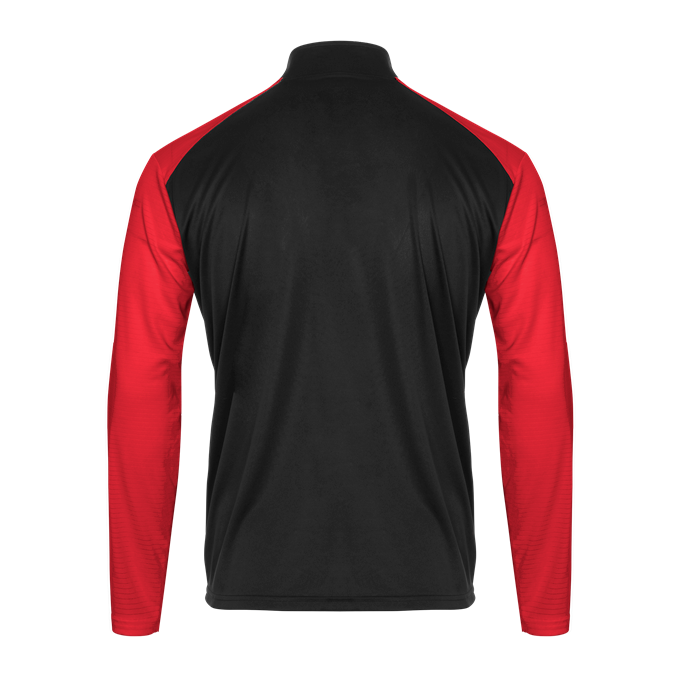 Badger Youth Breakout 1/4 Zip