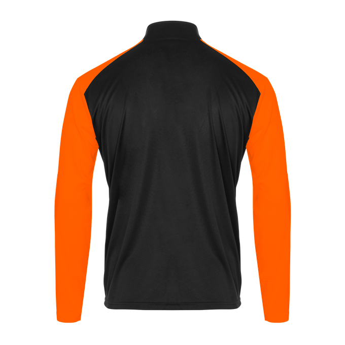 Badger Youth Breakout 1/4 Zip