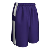 Champro Crossover Adult Reversible Basketball Short - League Outfitters