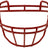 Schutt F7 ROPO-DW O Carbon Steel Facemask Schutt