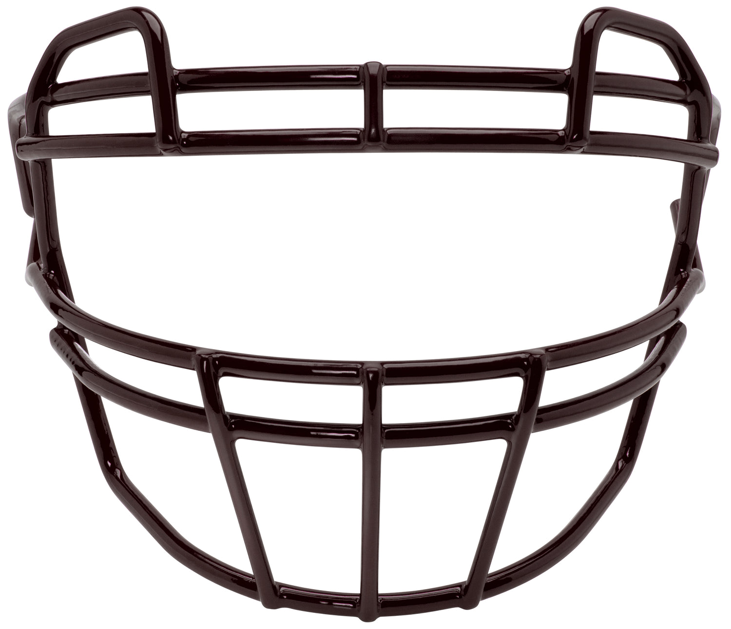 Schutt F7 ROPO DW O Carbon Steel Facemask Football Facemasks Adult