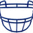 Schutt F7 ROPO-DW O Carbon Steel Facemask Schutt