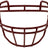 Schutt F7 ROPO-DW O Carbon Steel Facemask Schutt
