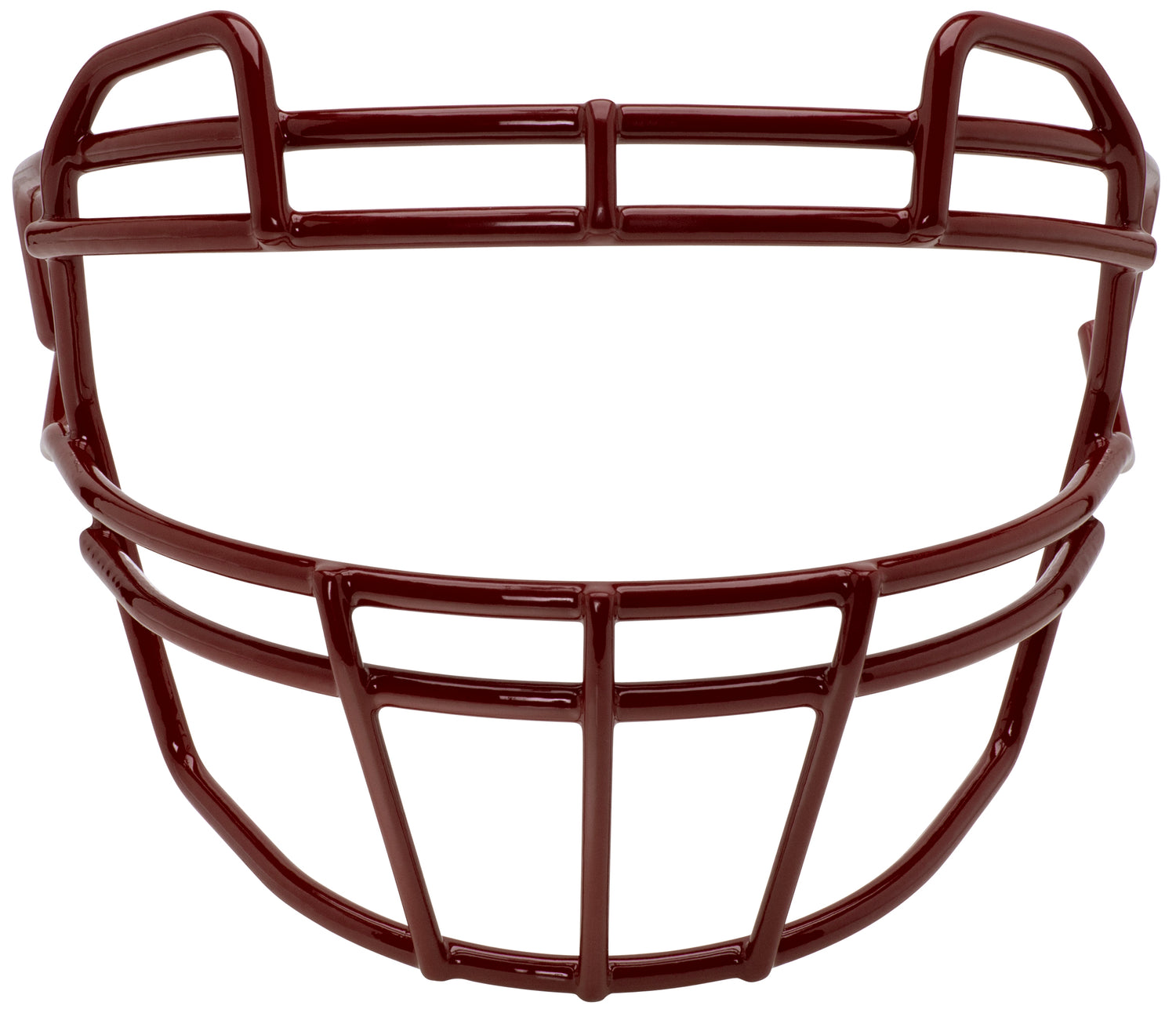 Schutt F7 ROPO DW O Carbon Steel Facemask Football Facemasks Adult