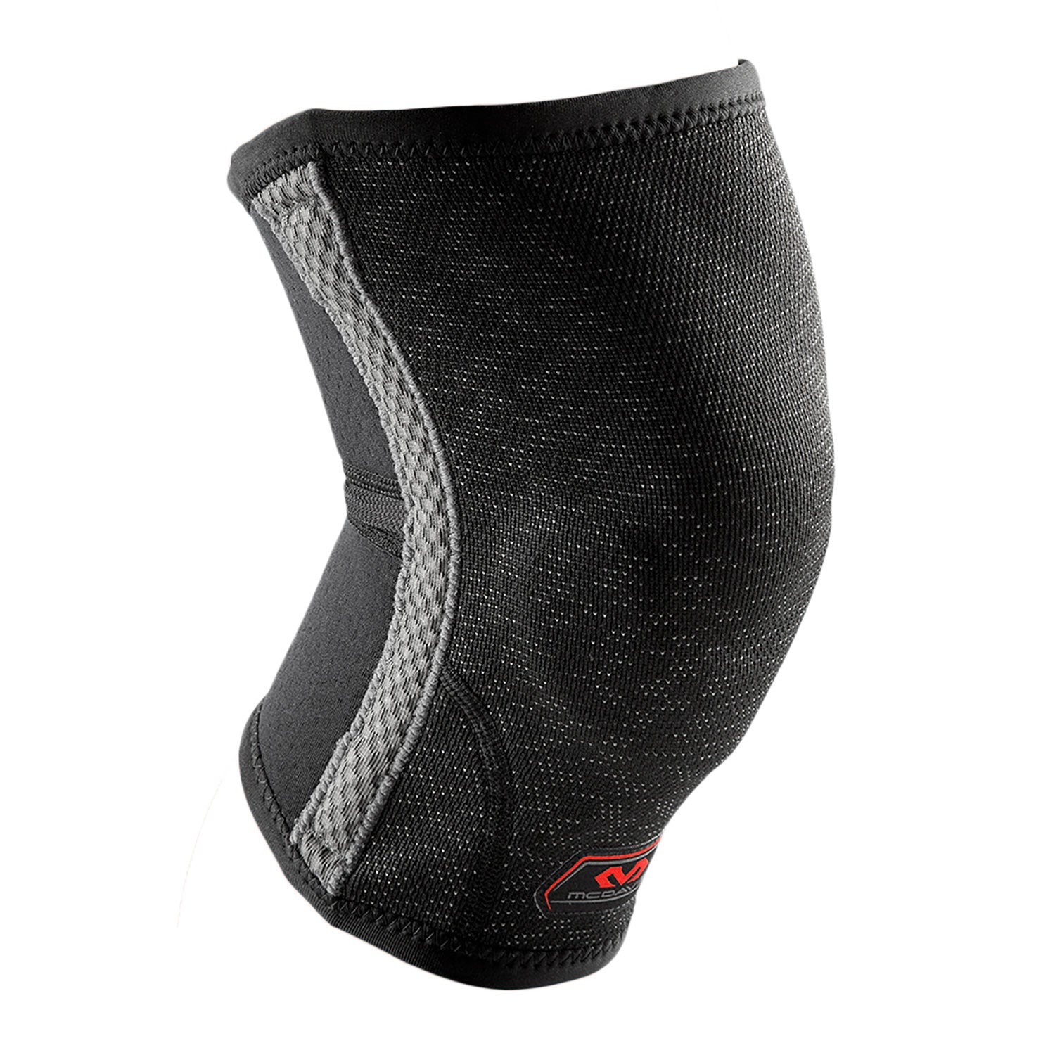 McDavid HyperBlend Knee Sleeve w/ Gel & Stay Unisex Accessories Health & Wellness