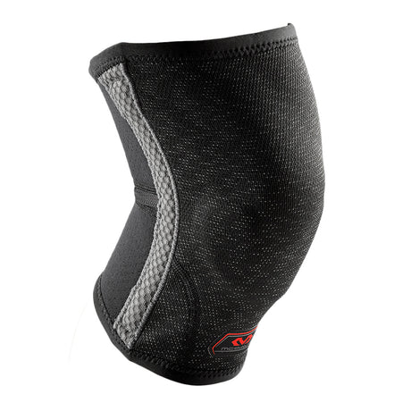 McDavid HyperBlend Knee Sleeve w/ Gel & Stay McDavid