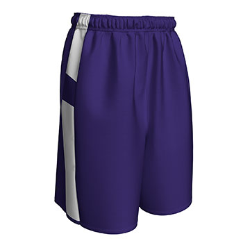 Champro Crossover  Womens Reversible Short - League Outfitters