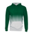 Badger Youth Hex 2.0 Perf. Fleece Hoodie Badger