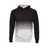 Badger Youth Hex 2.0 Perf. Fleece Hoodie Badger