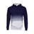 Badger Youth Hex 2.0 Perf. Fleece Hoodie Badger