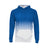 Badger Youth Hex 2.0 Perf. Fleece Hoodie Badger