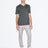American Apparel Men's Fine Jersey Classic V-Neck Tee American Apparel